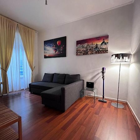 Vt Vatican'S Apartment Roma Esterno foto