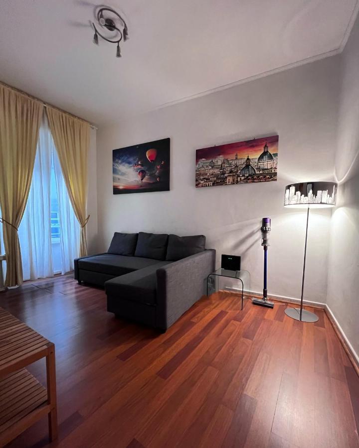 Vt Vatican'S Apartment Roma Esterno foto